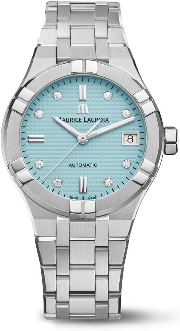 Maurice Lacroix Aikon Automatic Limited Edition Watch
