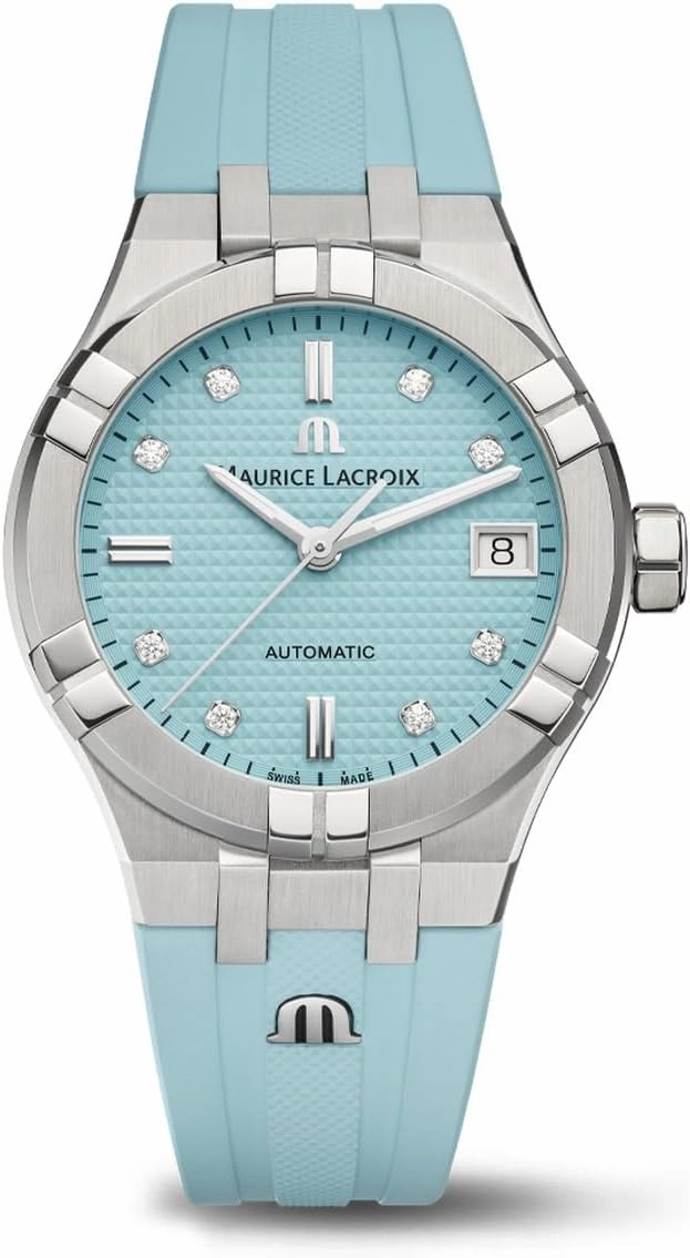 Maurice Lacroix Aikon Automatic Limited Edition Watch