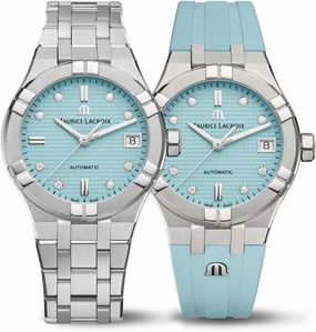 Maurice Lacroix Aikon Automatic Limited Edition Watch