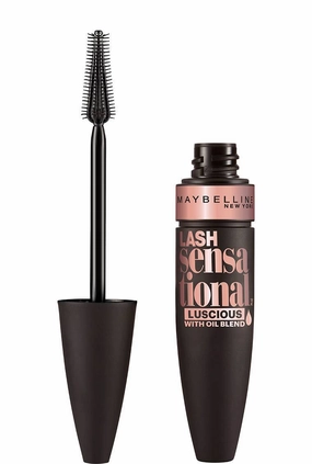 Maybeline Lash Sensational Luscious Mascara