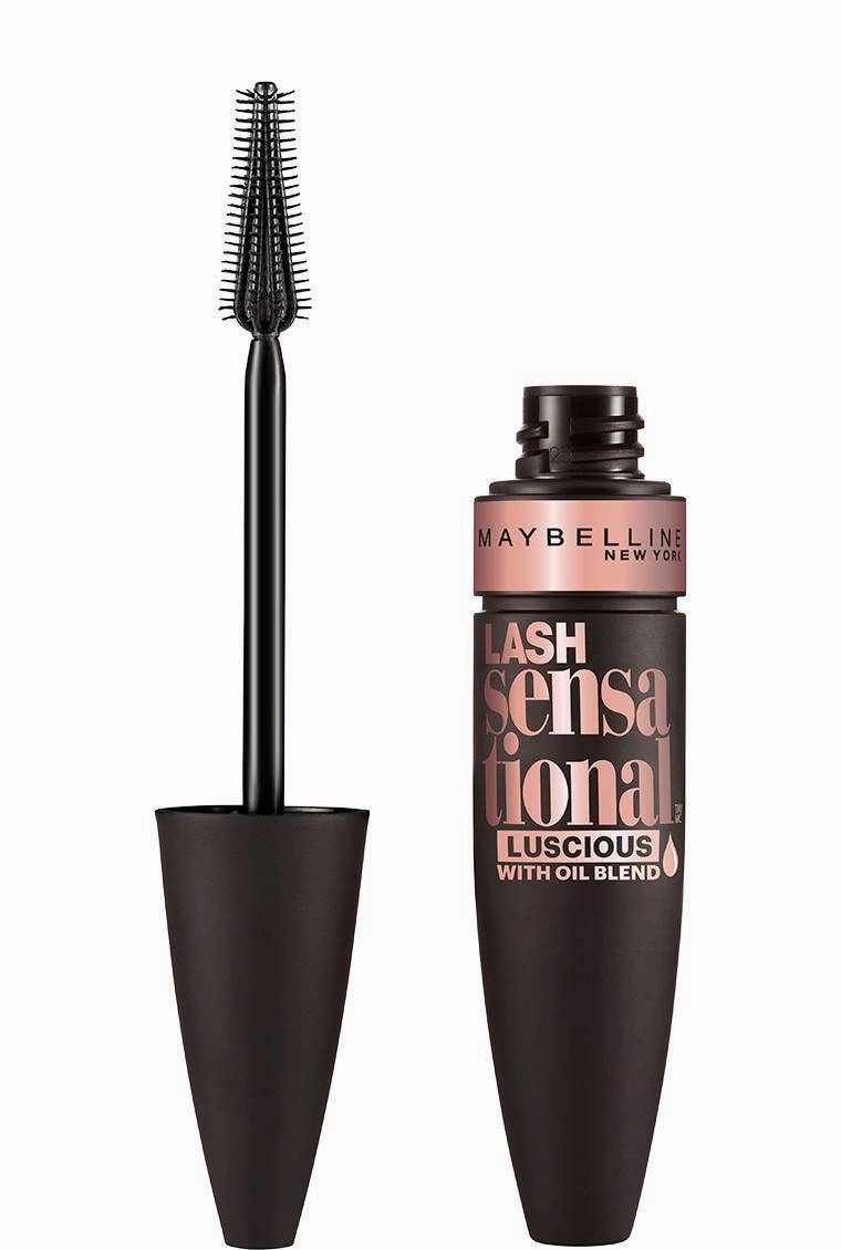 Maybeline Lash Sensational Luscious Mascara
