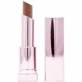 Maybelline Color Sensational Shine Compulsion Lipstick 3g 060 Chocolate Lust (Non- Carded)