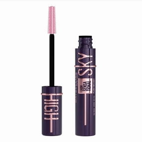 Maybelline Lash Sensational Sky High Mascara - Plum Twilight 7.2ml