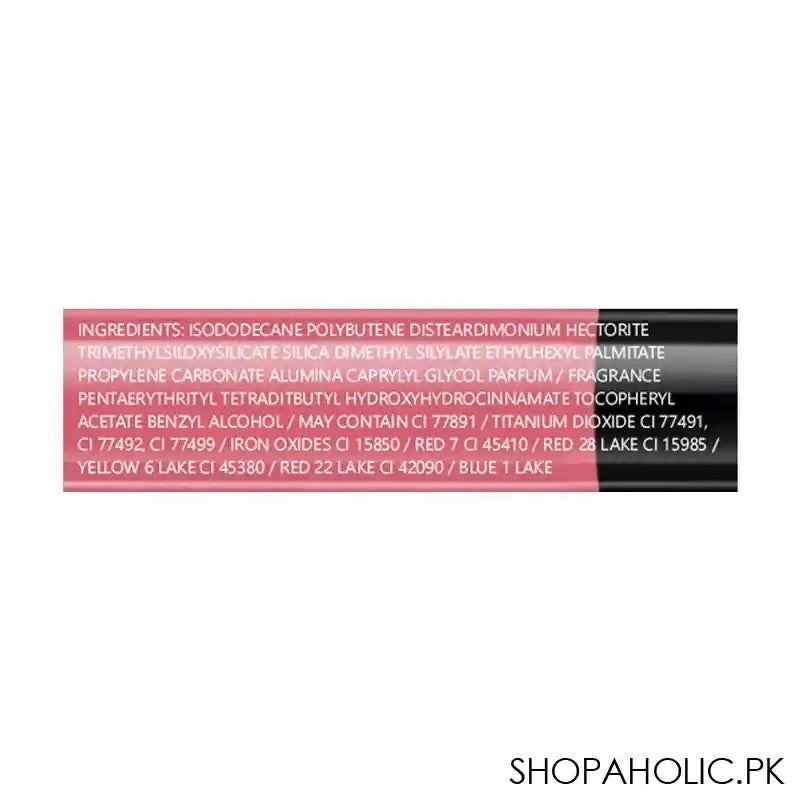 Maybelline New York Color Sensational Liquid Matte Lipstick, 04 Easy Berry