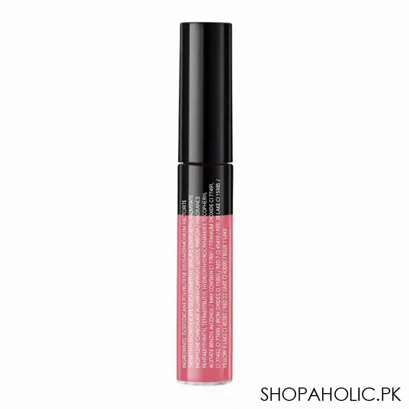 Maybelline New York Color Sensational Liquid Matte Lipstick, 04 Easy Berry