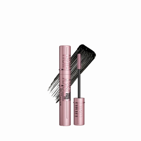 Maybelline New York Mascara Lash Sensational Sky High Full Volume Length Long Lasting