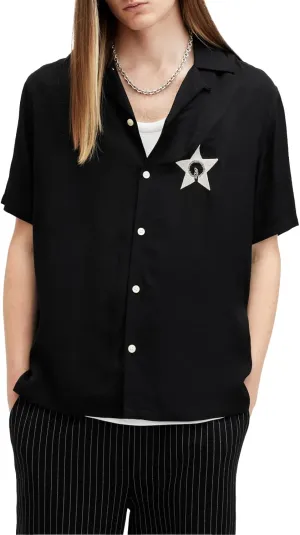 Men's Wish Short Sleeve Shirt