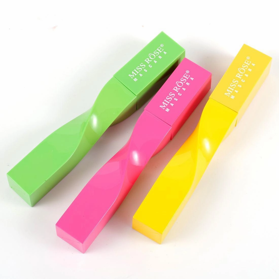 Miss Rose Twist-Up Mascara