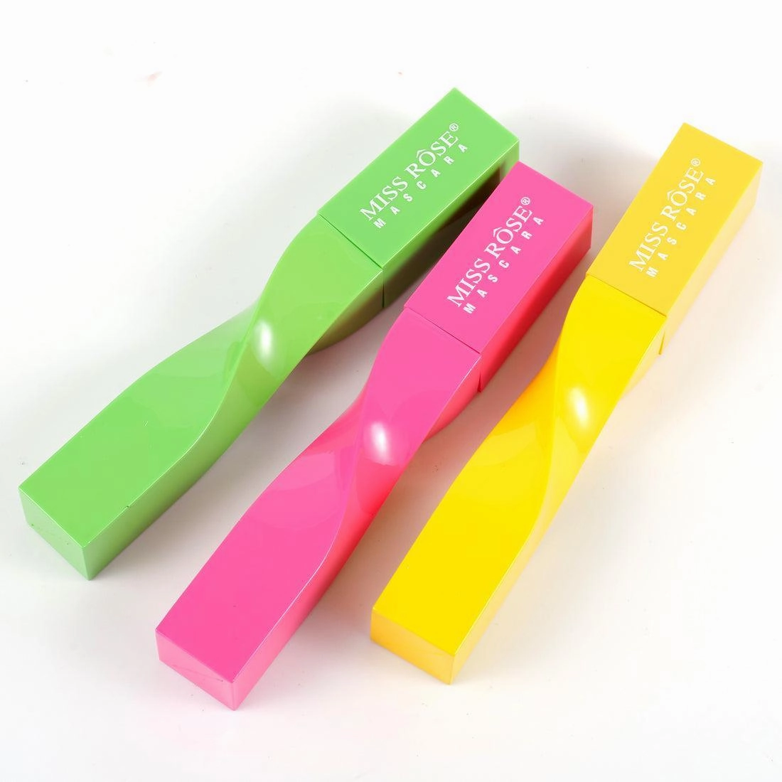 Miss Rose Twist-Up Mascara