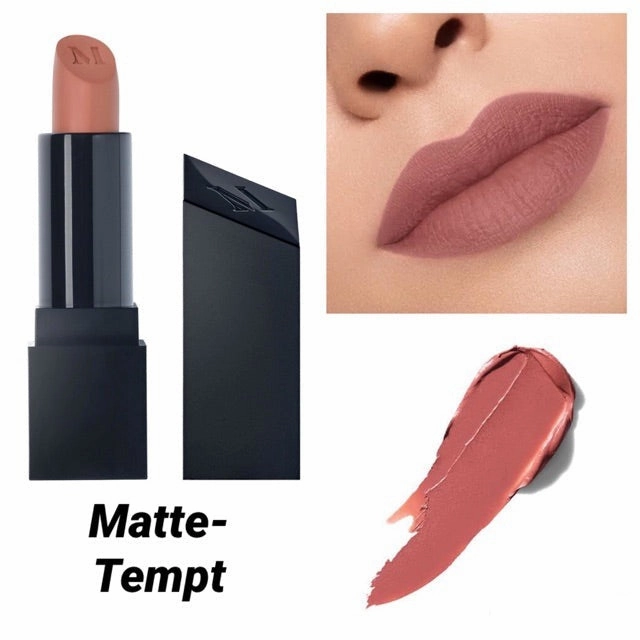 MORPH - MATTE LIPSTICK