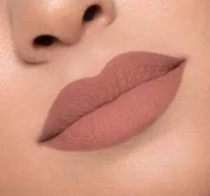 MORPHE MATTE LIQUID LIPSTICK- BACKSEAT LOVE