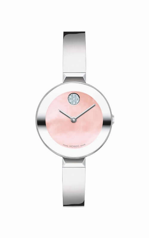 Movado Bold Bangle Watch 3601178