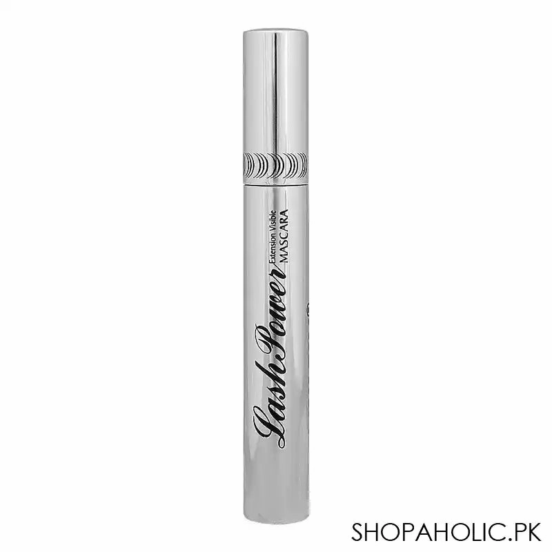 Muicin Lash Power High Volume Lengthening Mascara