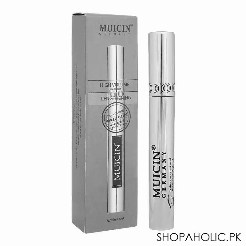 Muicin Lash Power High Volume Lengthening Mascara