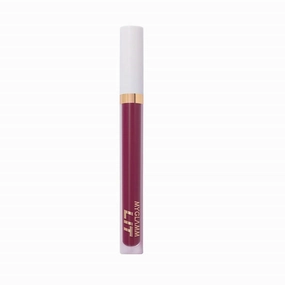 MYGLAMM LIT Liquid Matte Lipstick - Slow Fade