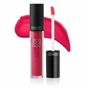 NANACOCO GlitznGloss Lip Gloss (Tiara)