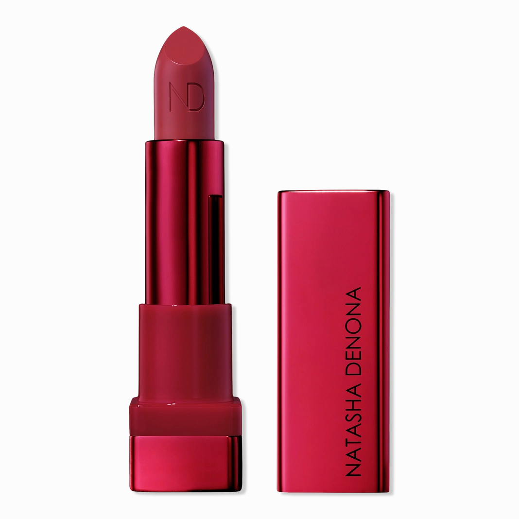 NATASHA DENONA | Berry Pop Lipstick