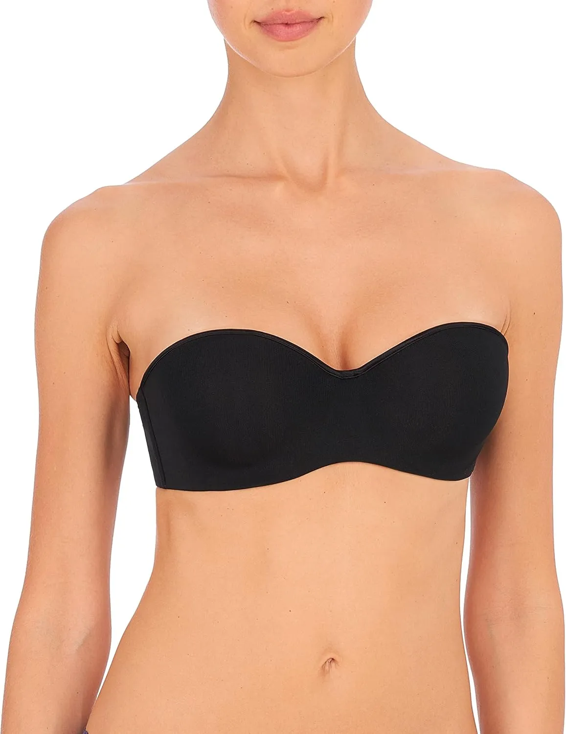 Natori Women's Reflex Strapless Contour