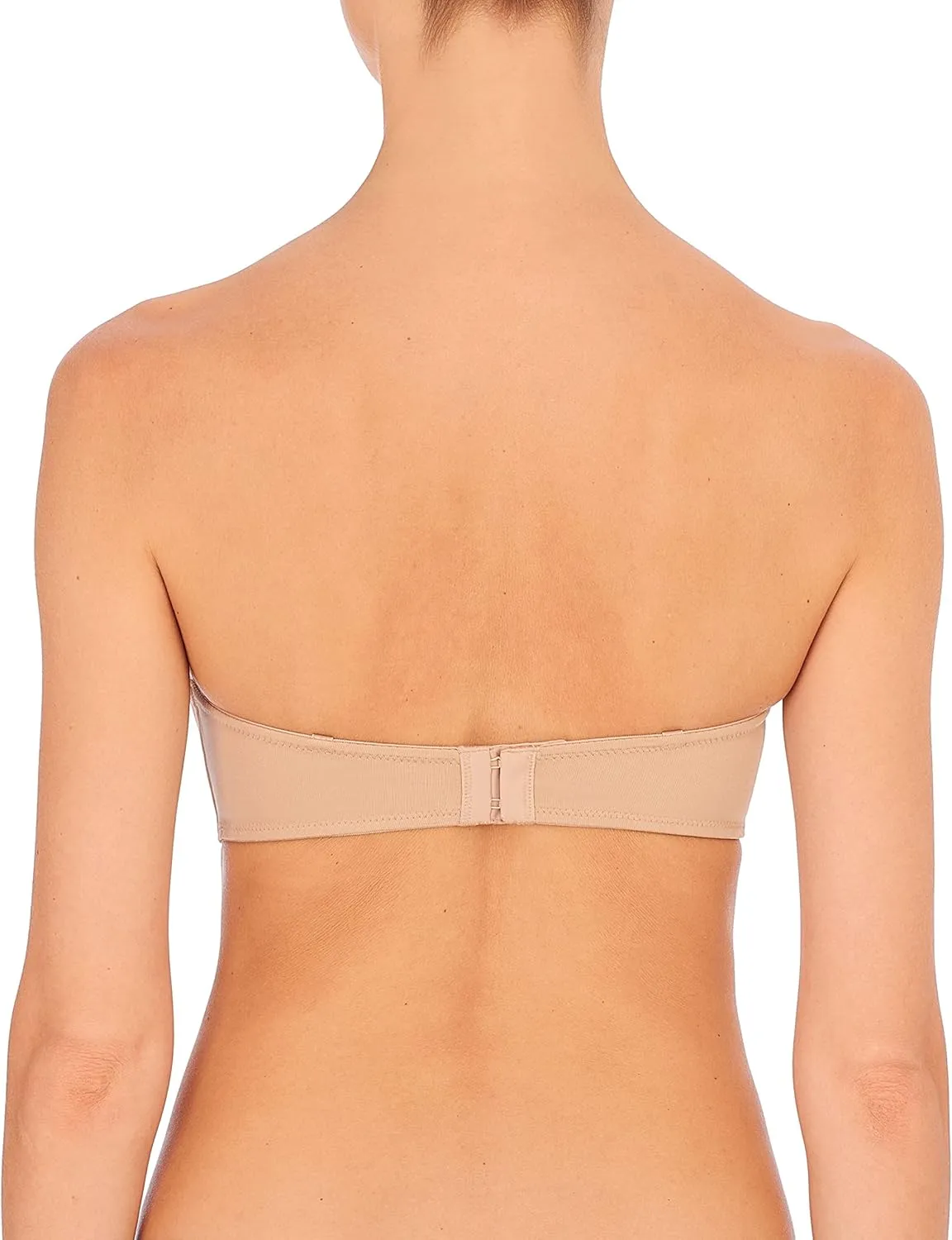 Natori Women's Reflex Strapless Contour