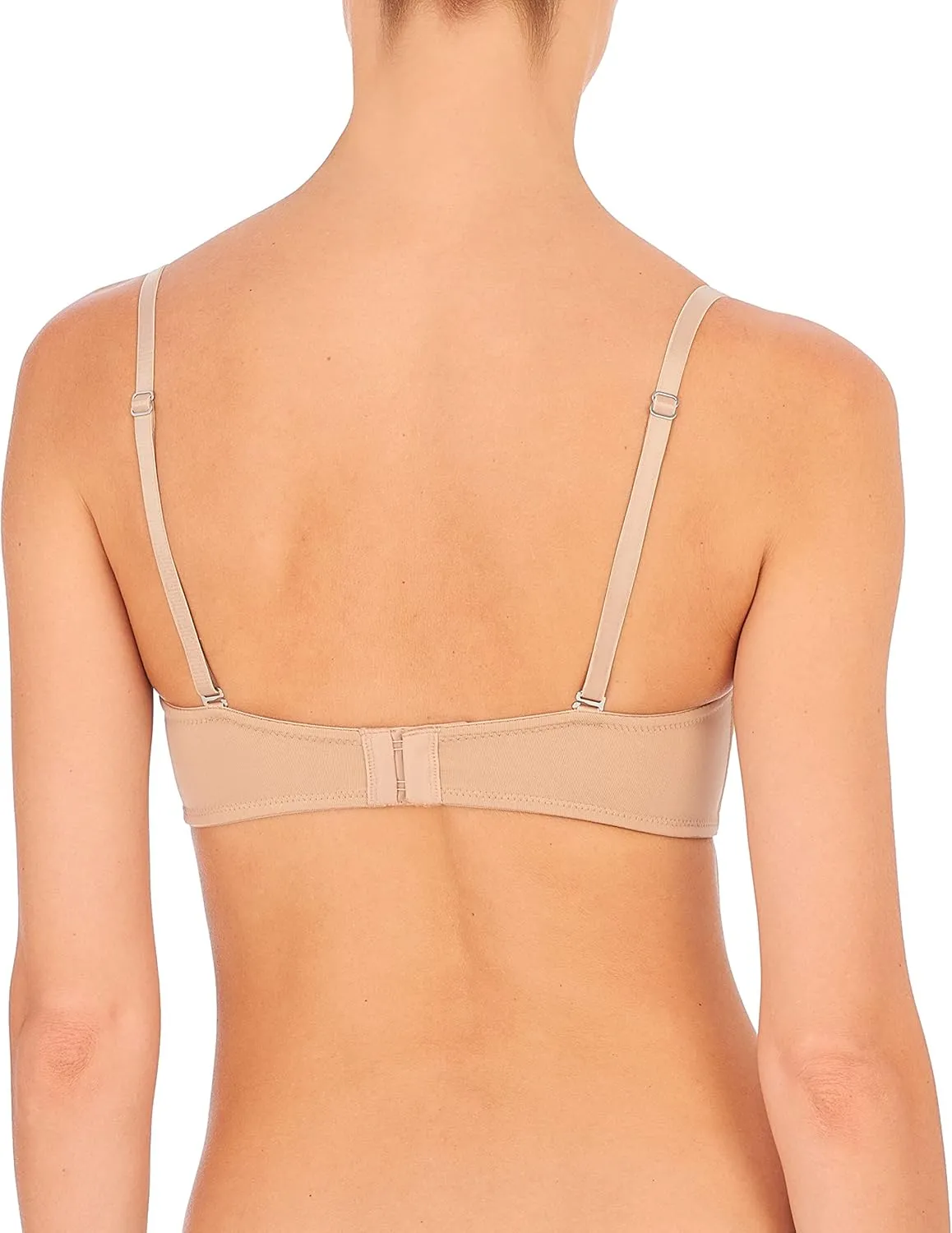 Natori Women's Reflex Strapless Contour