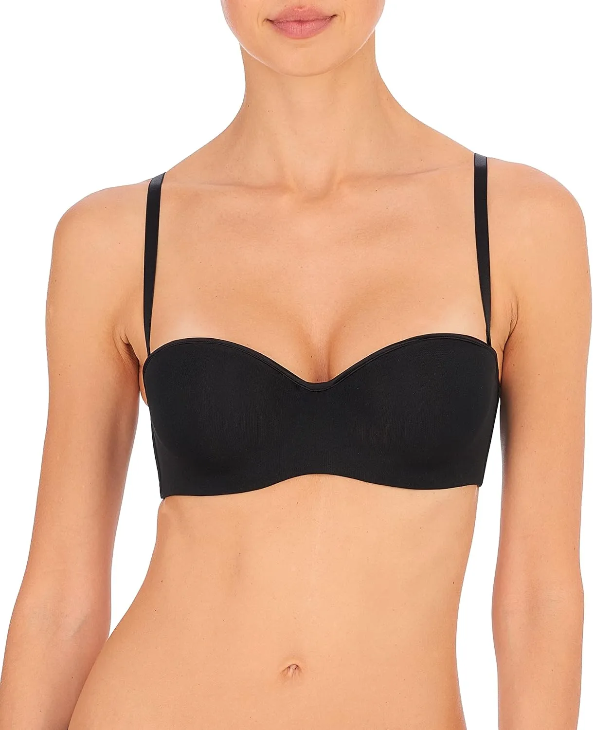 Natori Women's Reflex Strapless Contour