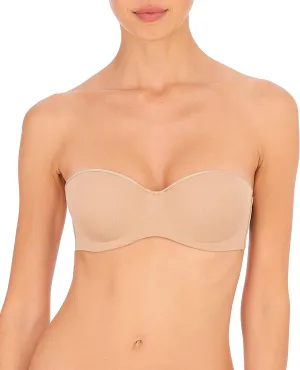 Natori Women's Reflex Strapless Contour