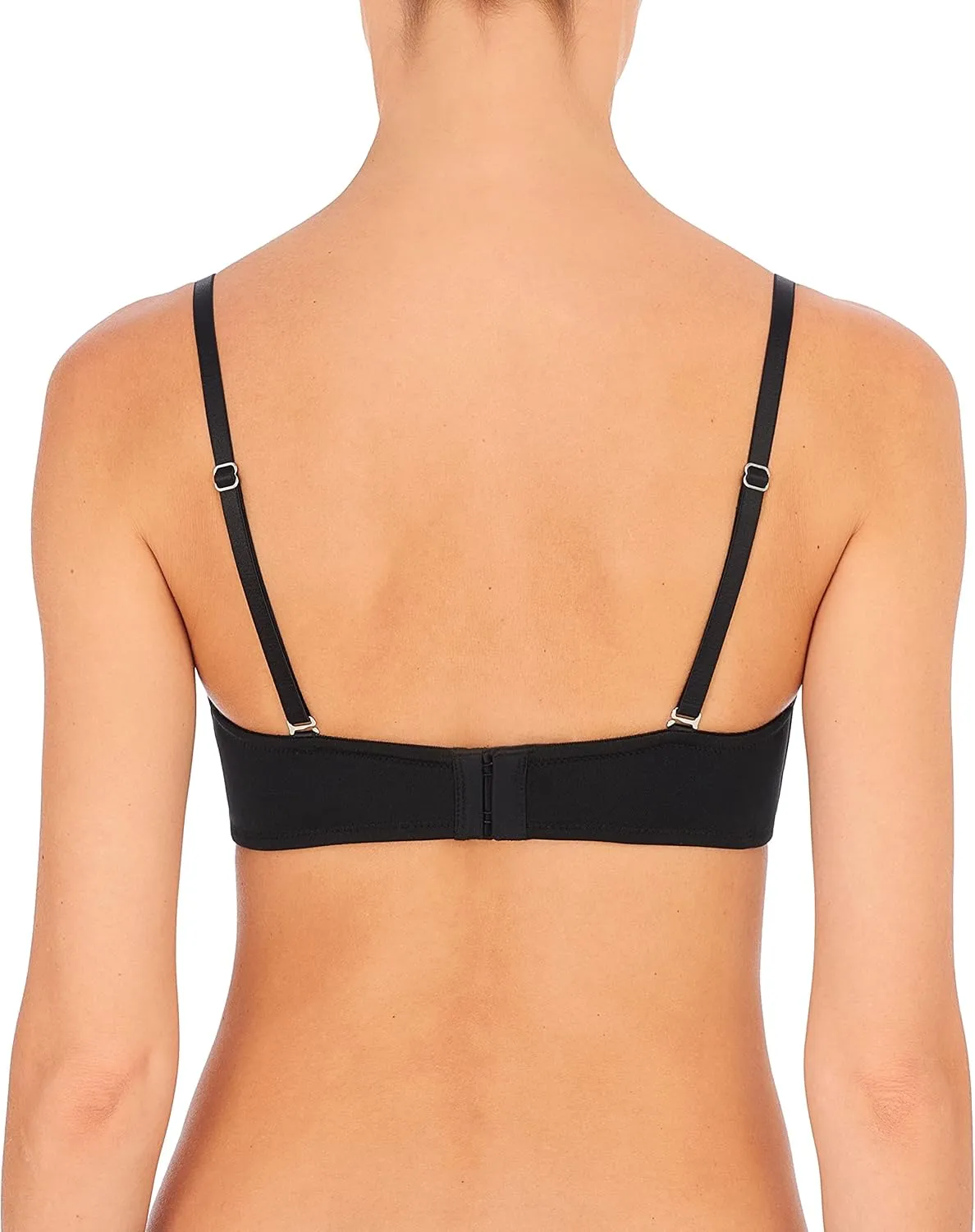 Natori Women's Reflex Strapless Contour