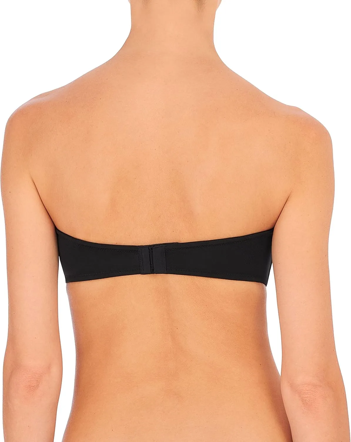 Natori Women's Reflex Strapless Contour