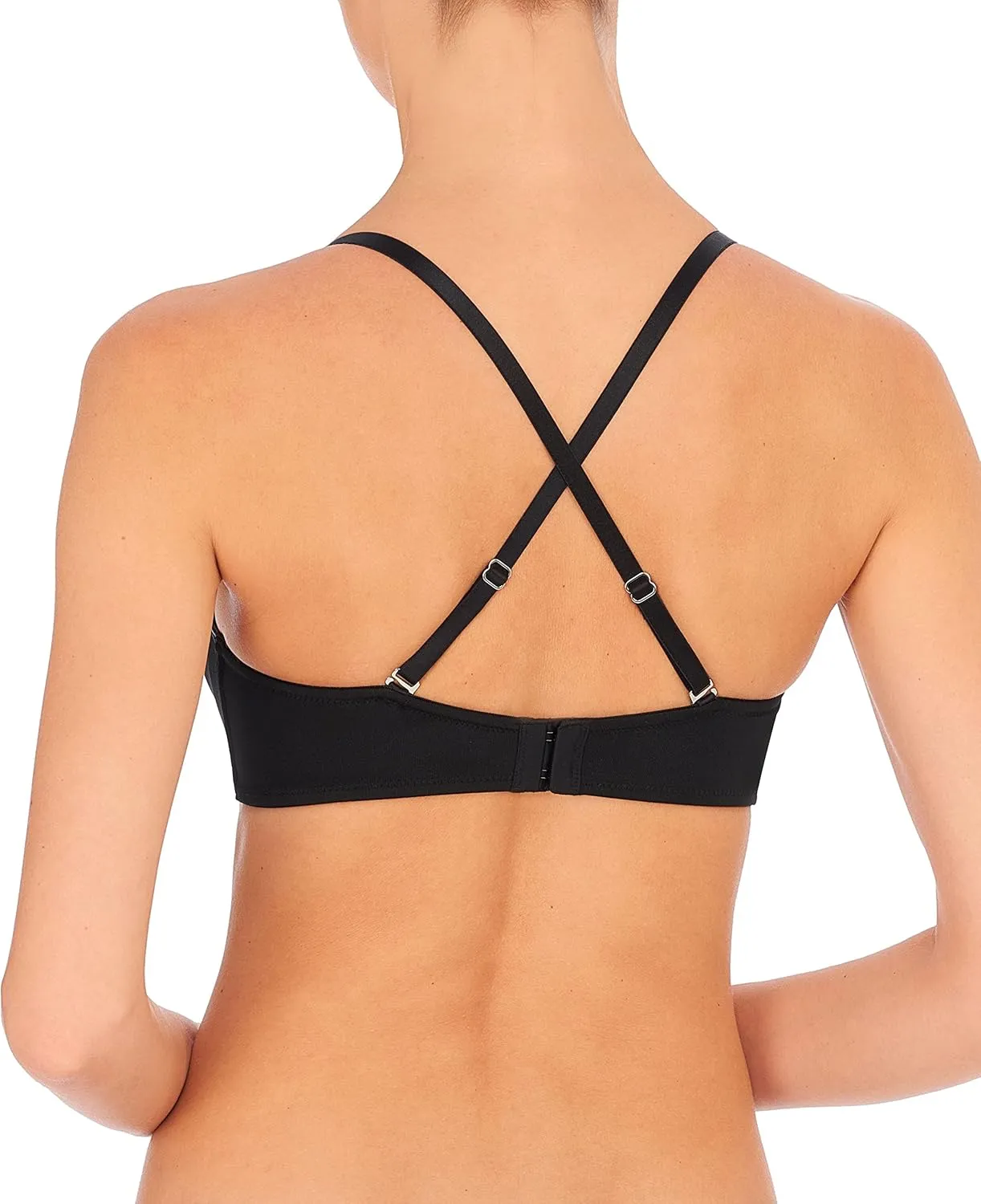 Natori Women's Reflex Strapless Contour