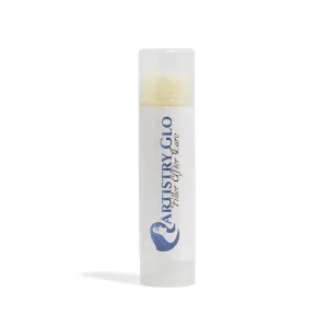 Natural Arnica Chapstick Medicated Lip Moisturizer for Bruise Relief & Smooth Lips - Clean & Pure Hyaluron Pen Recovery Night Undereye Balm