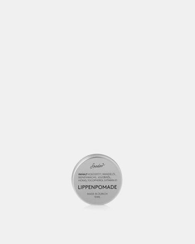 NATURAL LIP BALM
