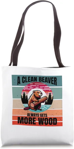 nature Tote Bag