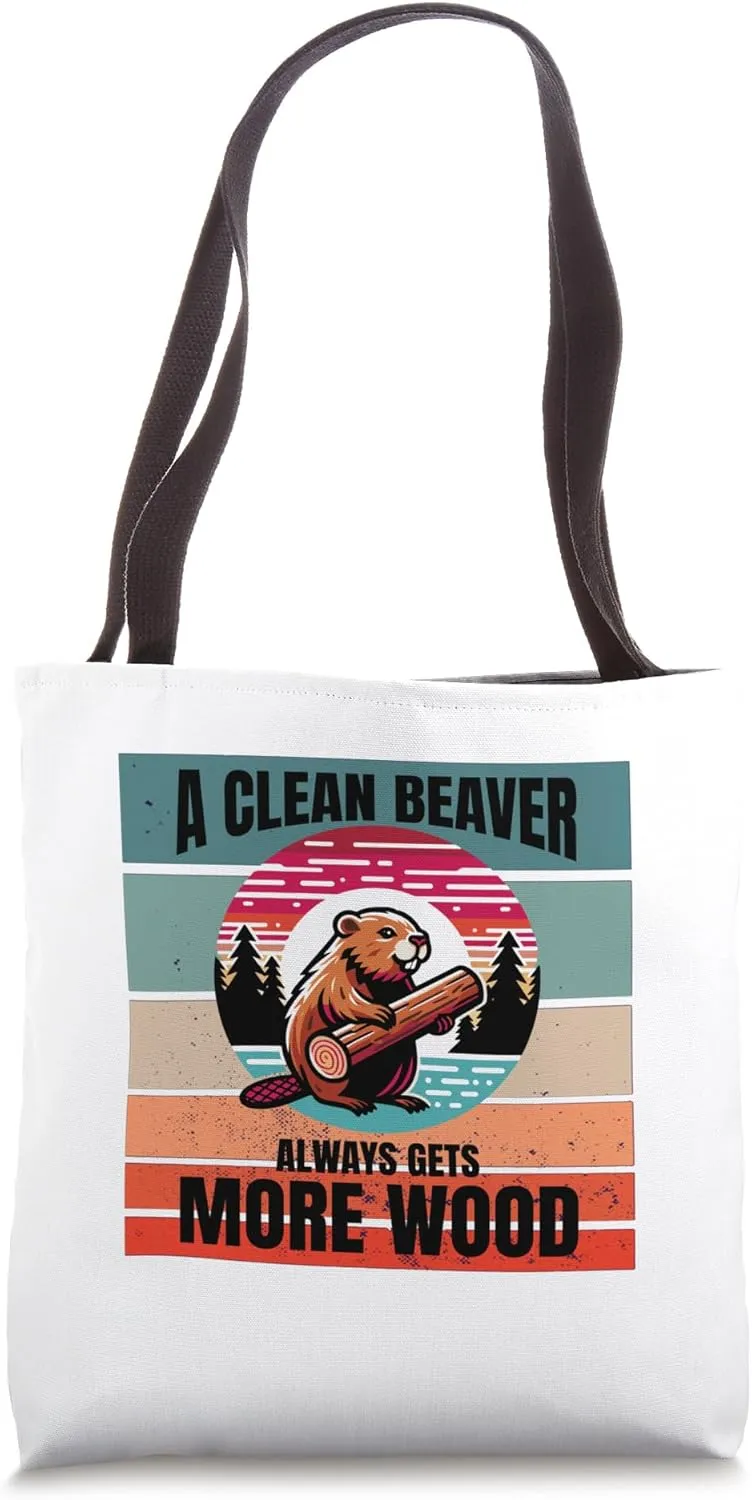 nature Tote Bag