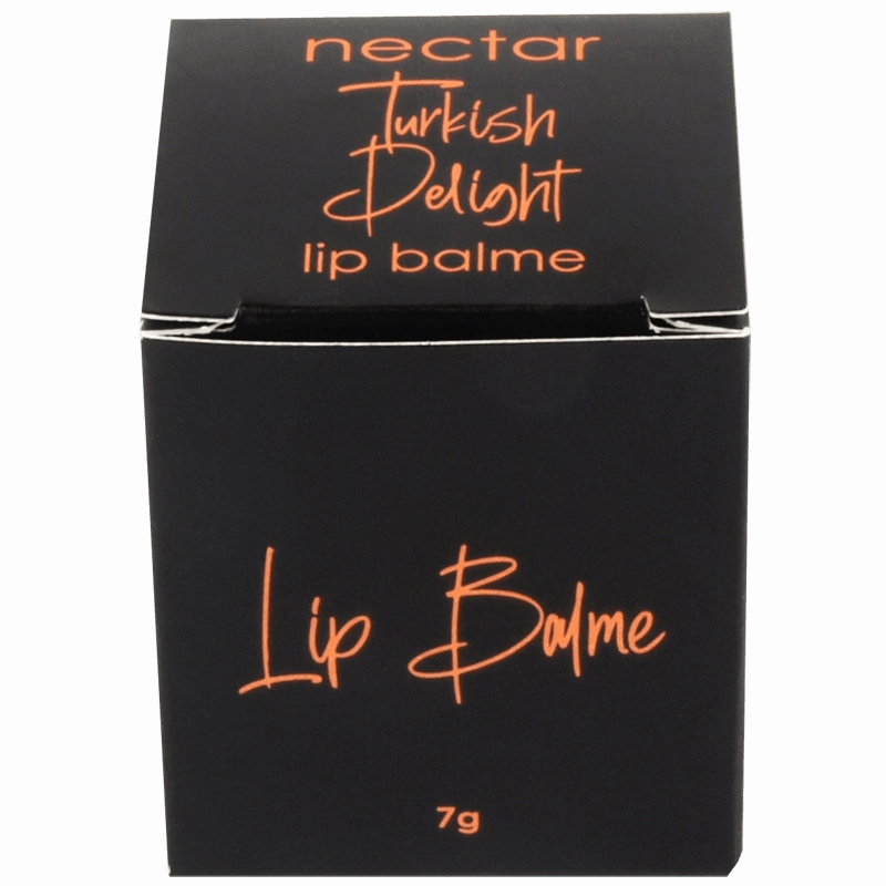 Nectar Organic Lip Balme