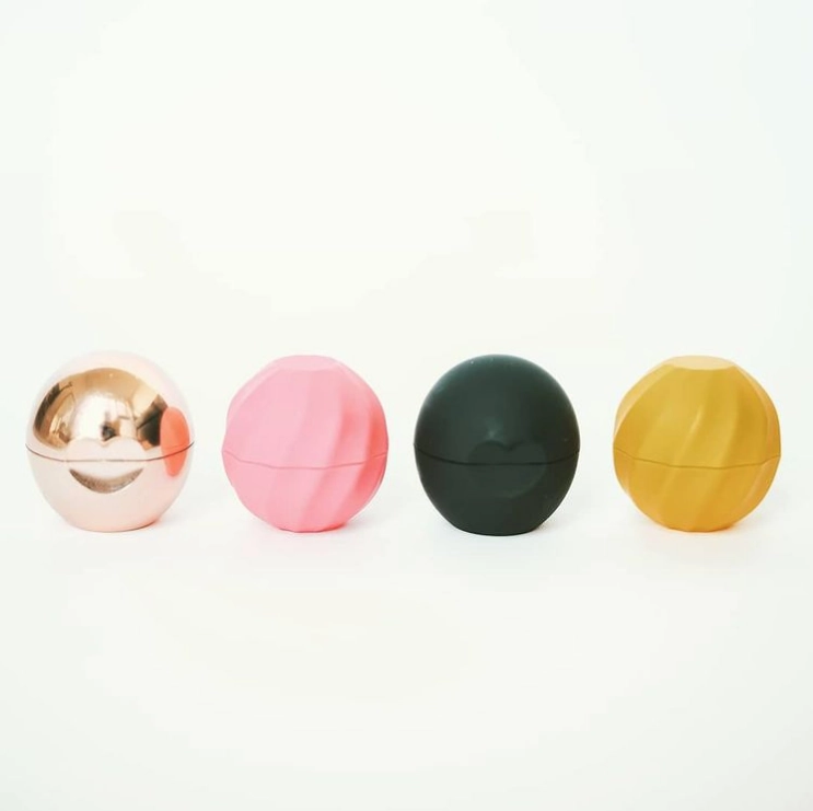 Nectar Organic Lip Balme
