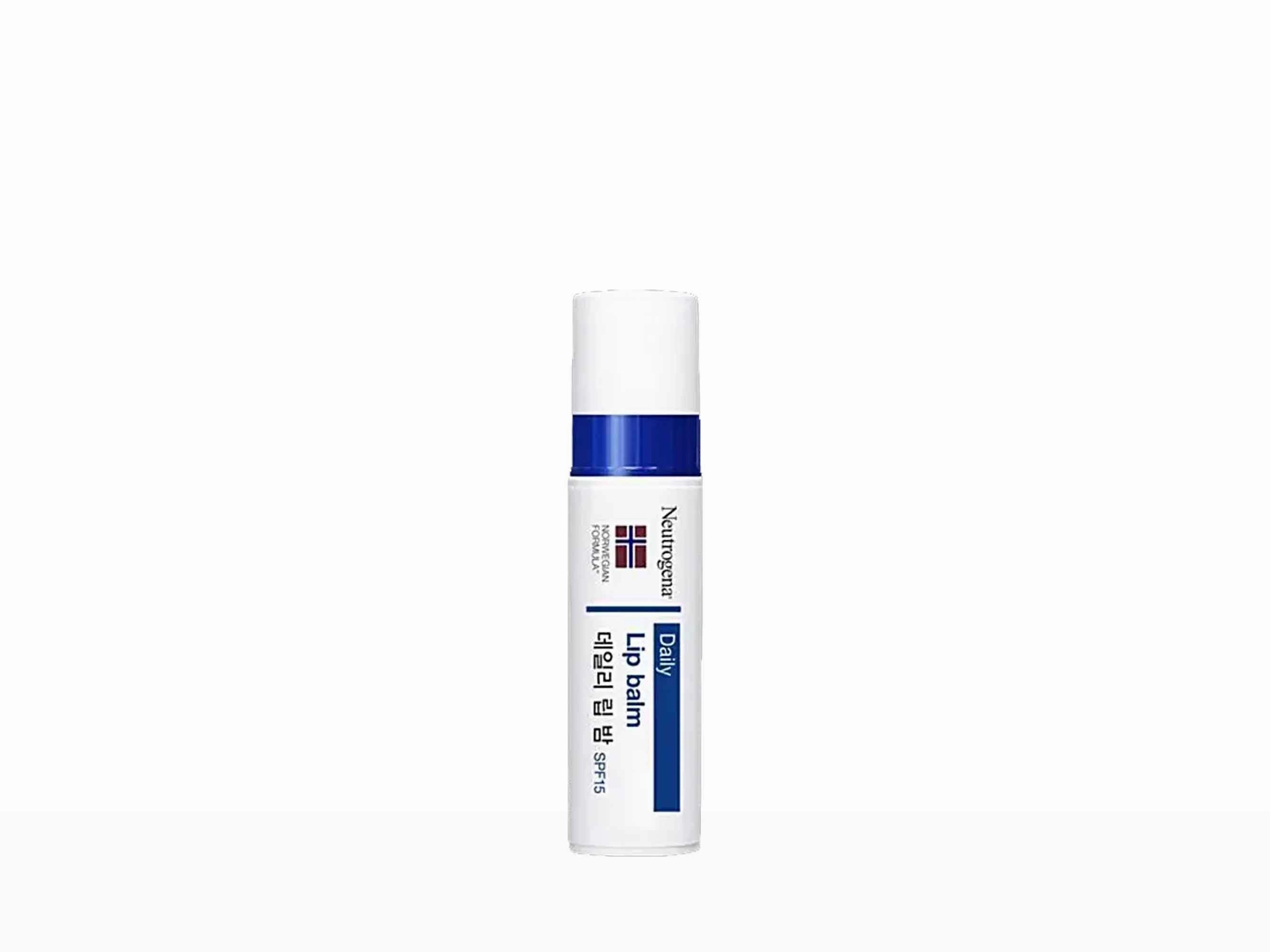 Neutrogena Daily Lip Balm SPF 15