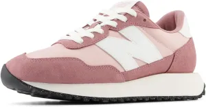 New Balance Women's Modern Sneaker, ORB Pink (666), 6