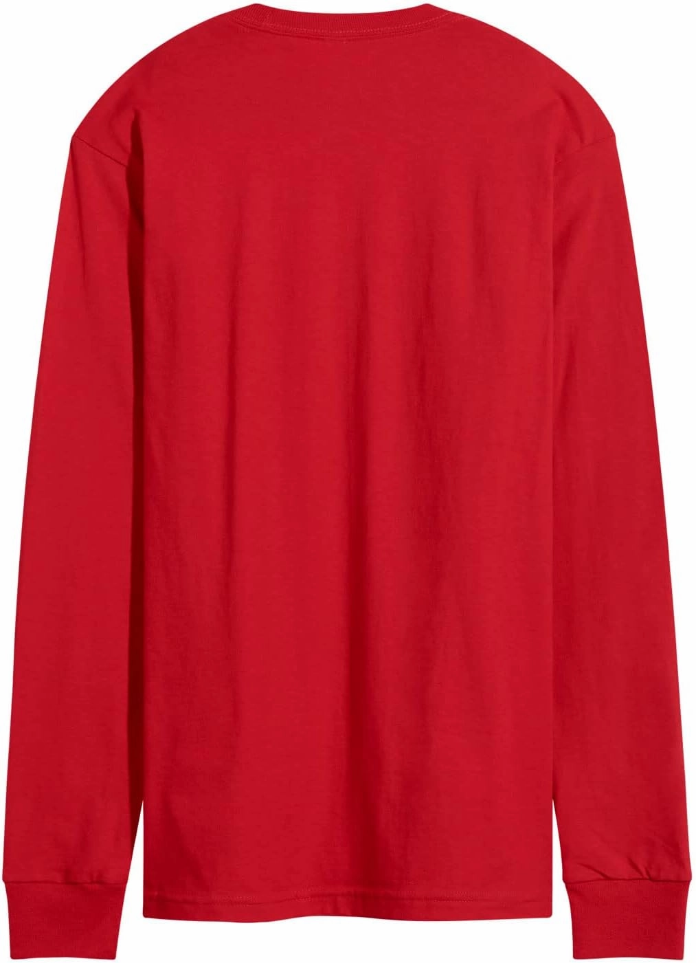 NFL Junk Food Bold Logo Long Sleeve T-Shirt