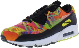 Nike Air Max 90/LHM Multicolor/Fire Pink/Black/White 10 D (M)