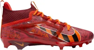 Nike Alpha Menace 4 Elite NRG Men's Football Cleats 'Picante Red' (FQ4046-600) - Size 14