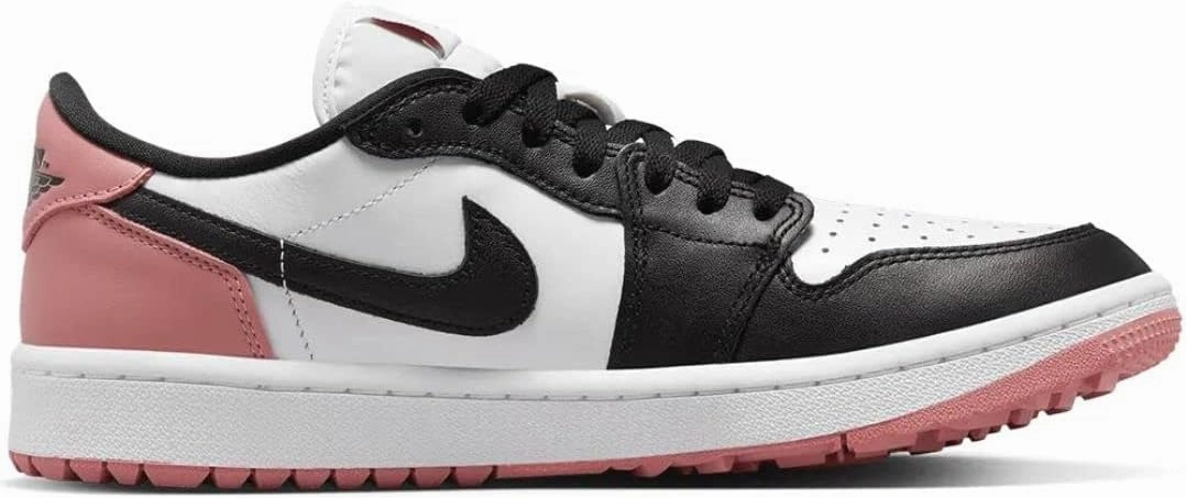 Nike Air Jordan 1 Low Golf Rust Pink M