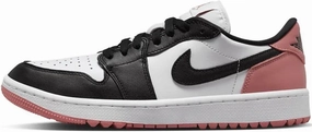 Nike Air Jordan 1 Low Golf Rust Pink M