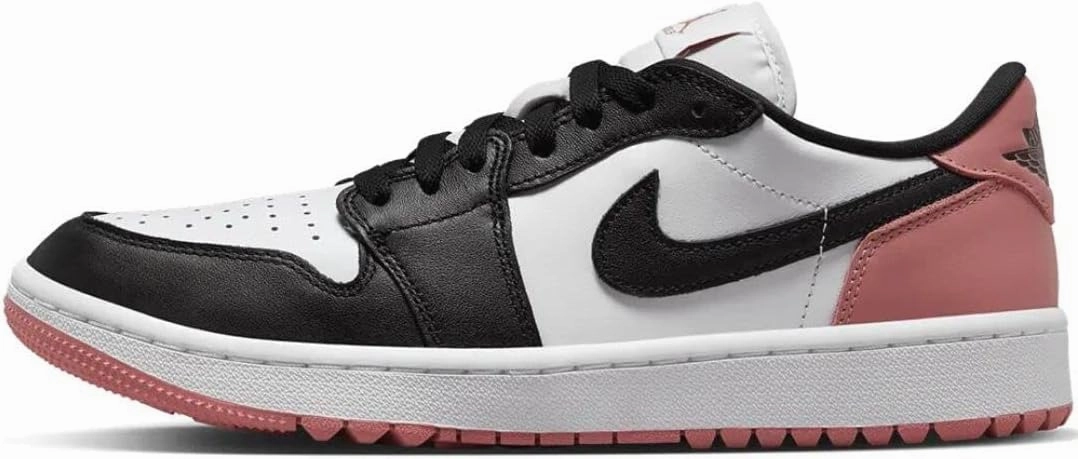 Nike Air Jordan 1 Low Golf Rust Pink M