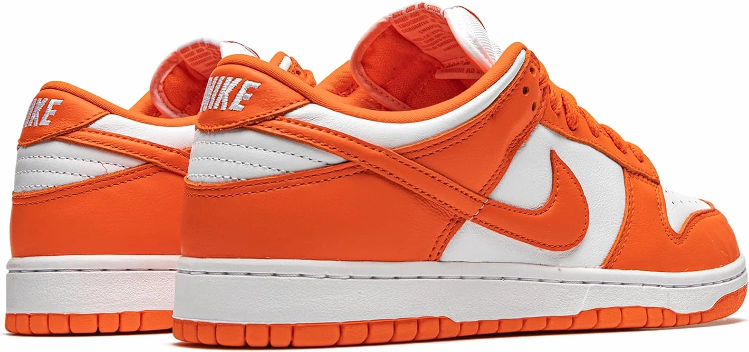 Nike Dunk Low Men Mystic Red/Cargo Khaki DV0833 600