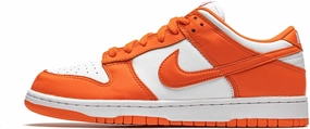 Nike Dunk Low Men Mystic Red/Cargo Khaki DV0833 600