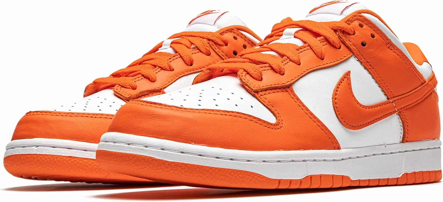 Nike Dunk Low Men Mystic Red/Cargo Khaki DV0833 600
