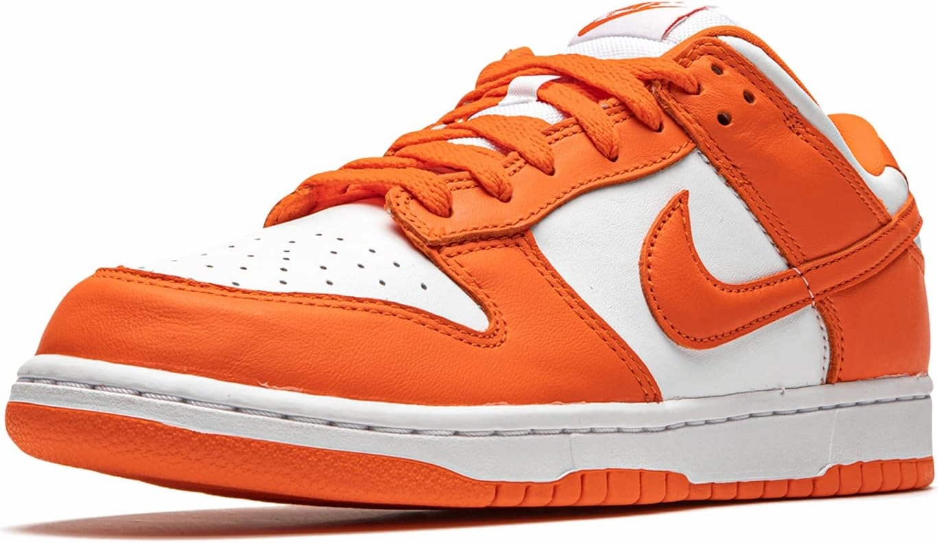 Nike Dunk Low Men Mystic Red/Cargo Khaki DV0833 600