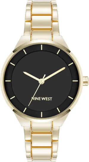 Nine West Women's Bracelet Watch