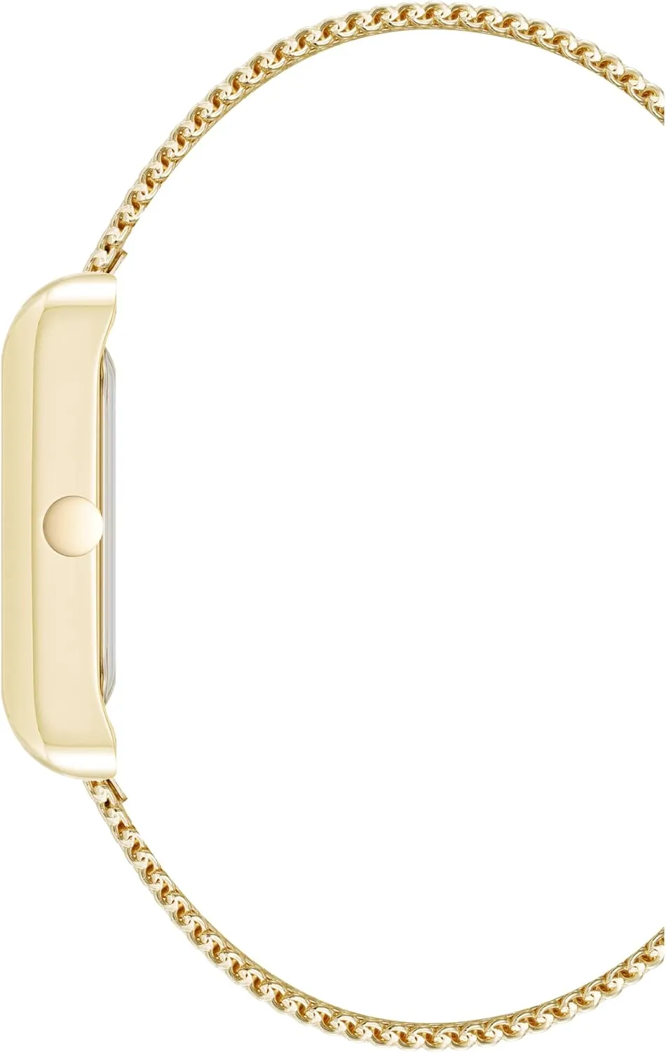 Nine West Women's Mesh Bracelet Watch