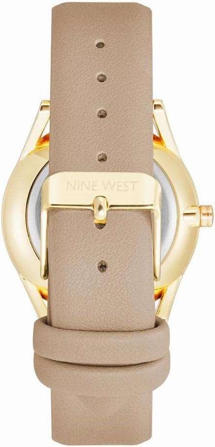 Nine West Women's Strap Watch